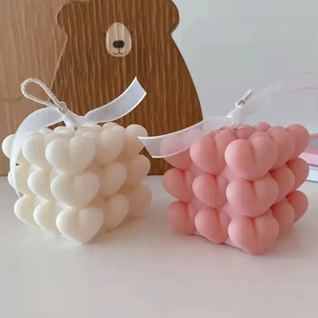 Cubo del Amor