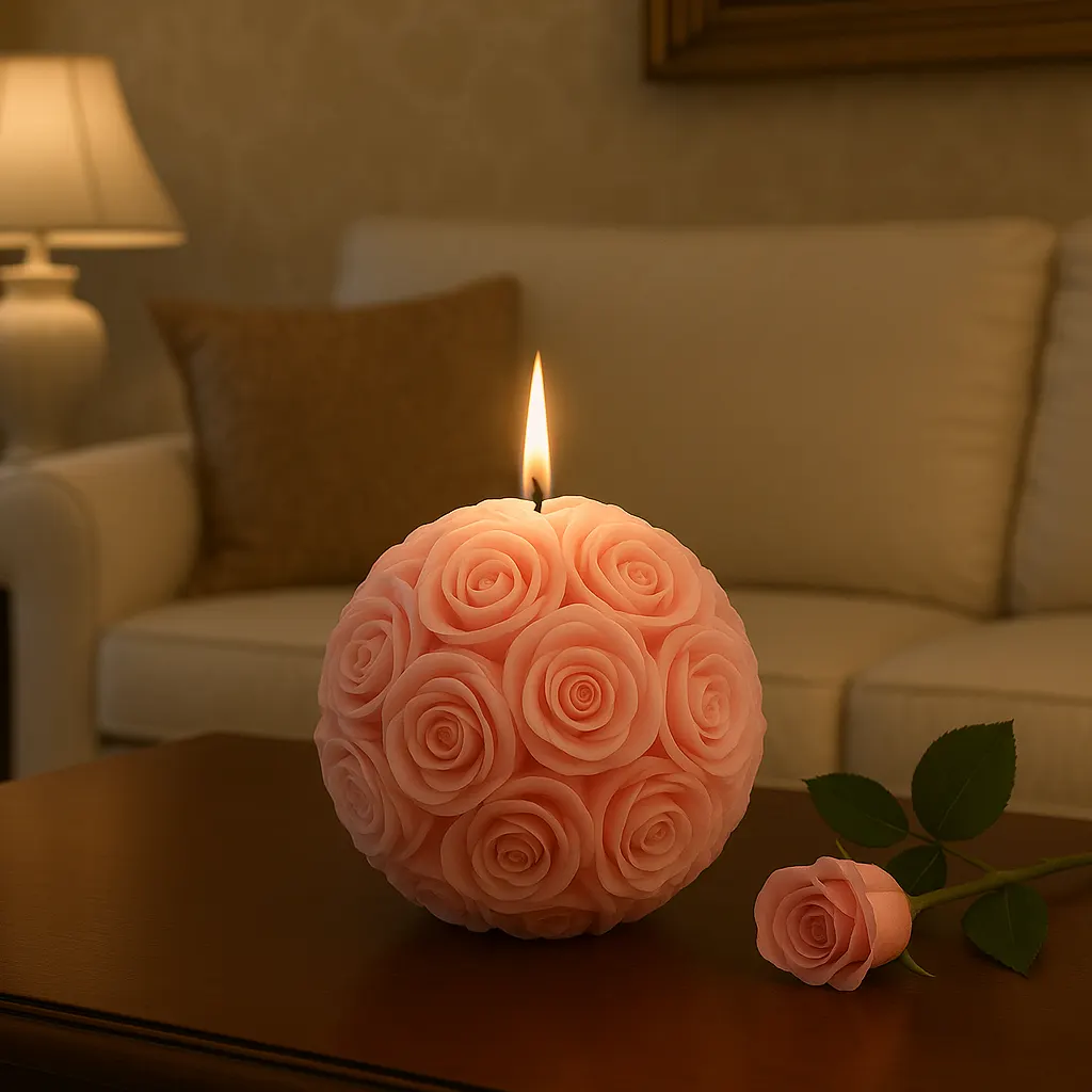 Esfera Floral