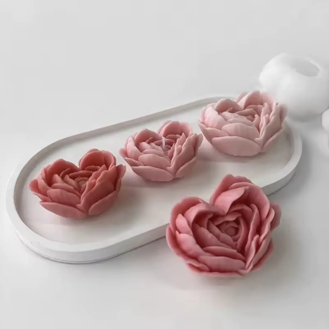 Flor Corazón