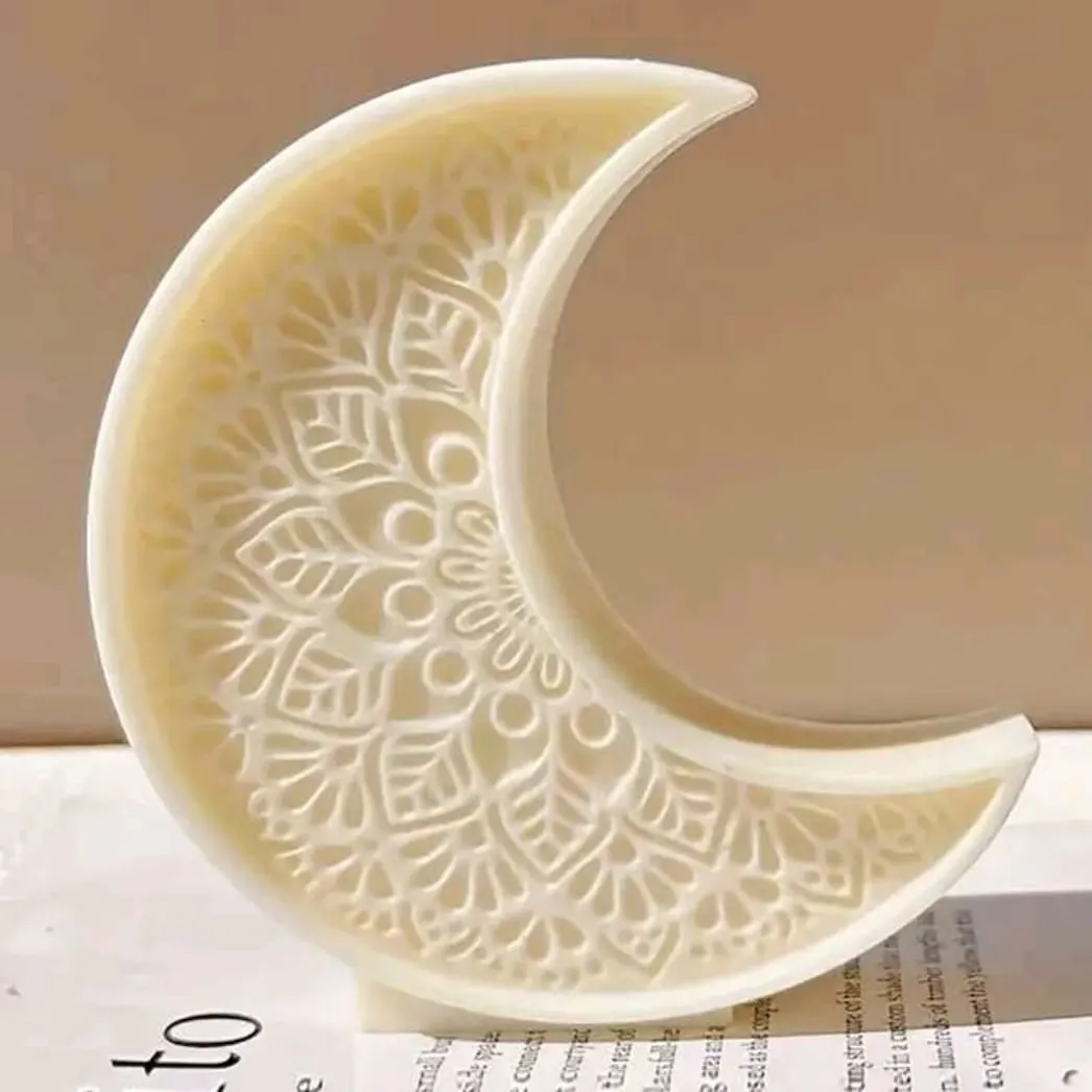 Luna Radiante