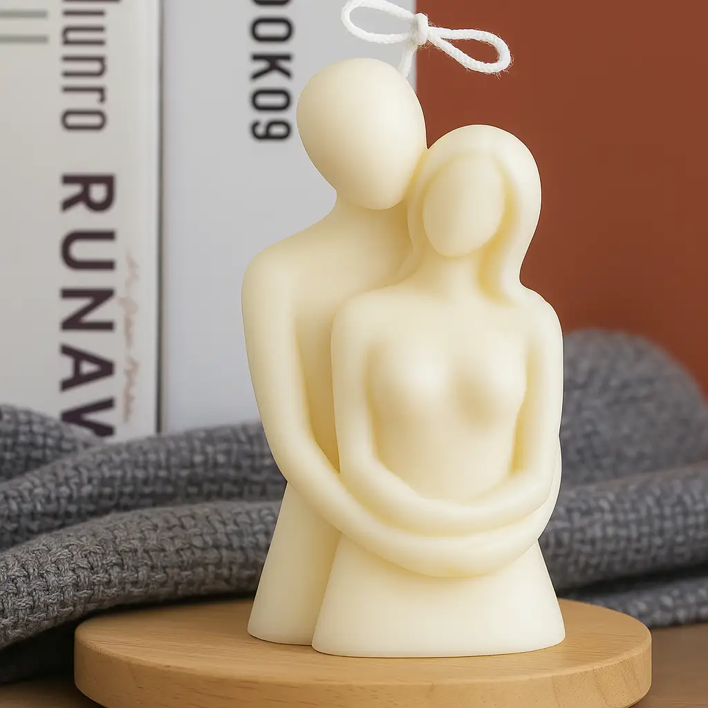 Pareja de Enamorados